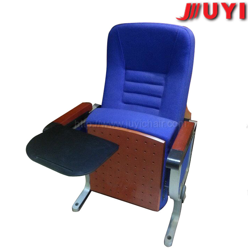 Jy-989 Numbers for Sale Movable Fabric Padded Cinema Chair Used Church Chairs Price 4D Motion Cinema Seat