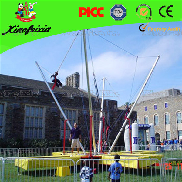 Factory Wholesale Professional Bungee Bed