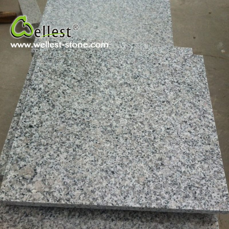 Grey Granite G603 for Flooring and Wall Cladding Tile