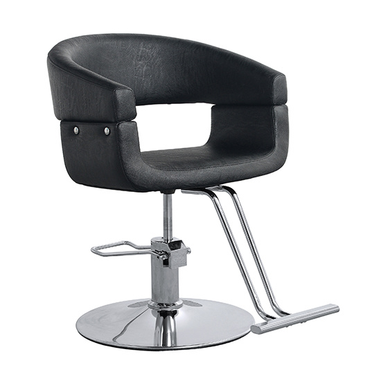 Moder Chair Unique Shapes Chair Hair Salon Chair