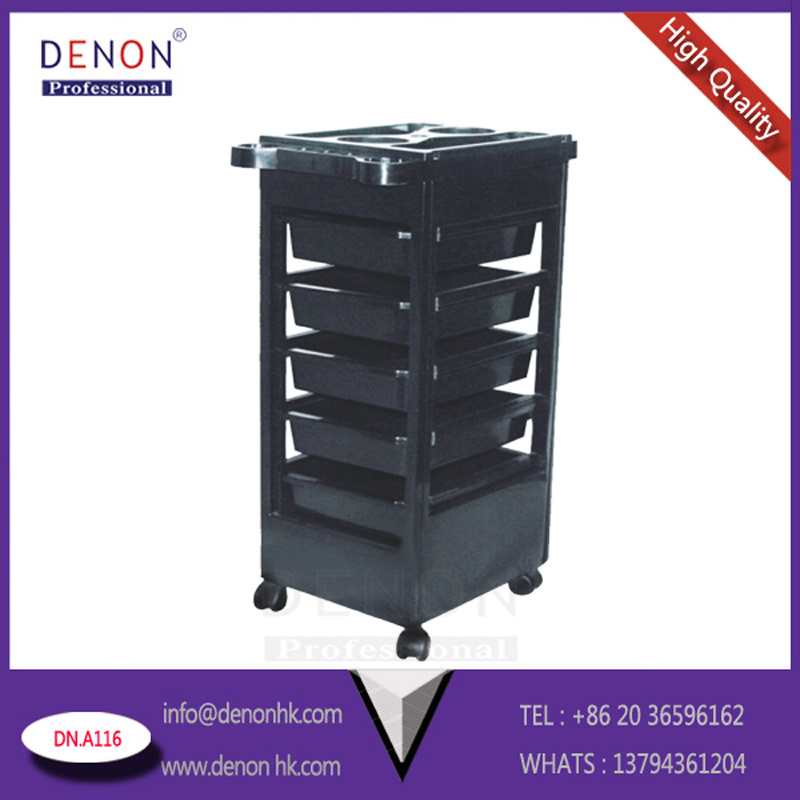 Low Price Hair Tool for Salon Equipment and Beauty Trolley (DN. A116)