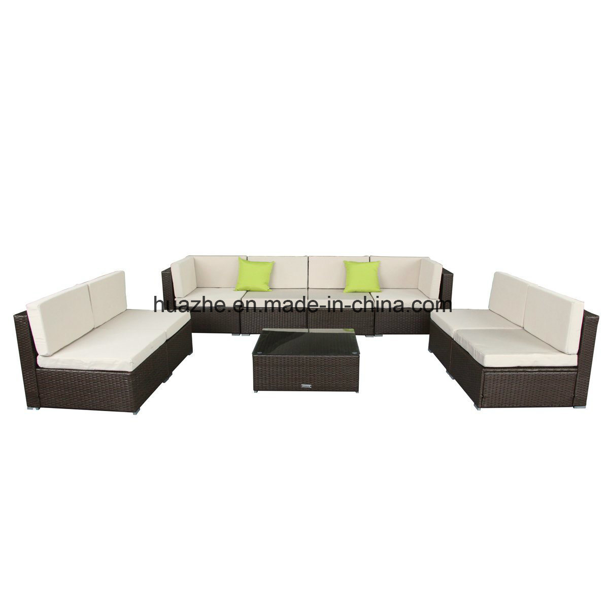Sofa Wicker Rattan Furniture