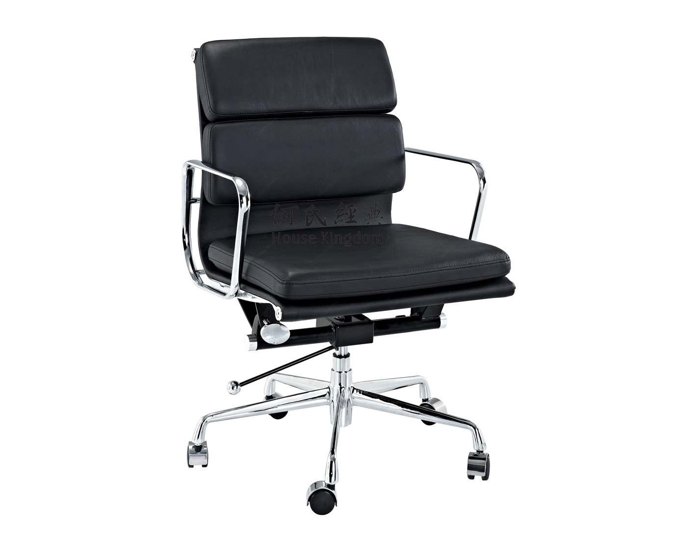 Eames Office Chair Ea217