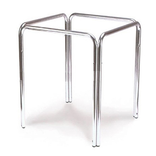 Square Double Tube Aluminum Table Leg (TB-14A)