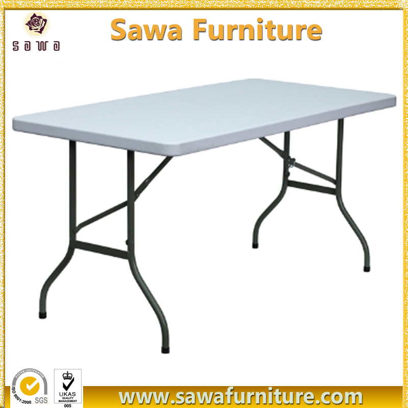 Foshan Plastic Folding Table Outdoor for Sale