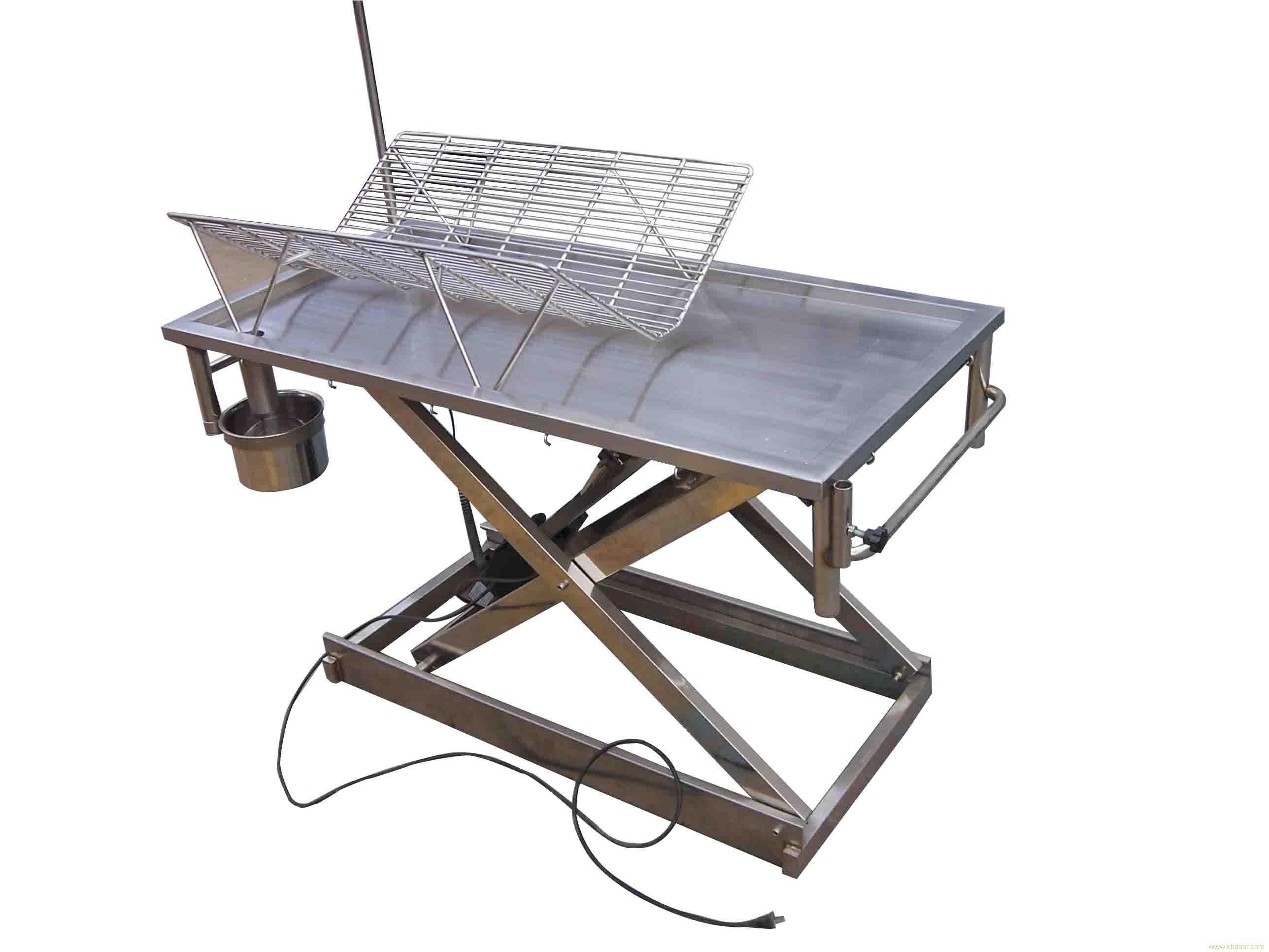 Popular Venterinary Surgical Table Good quality Pet Operated Table