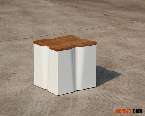 Designer Furniture Forme Contre Forme Table