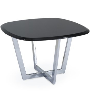 Livingroom MDF metal furniture table