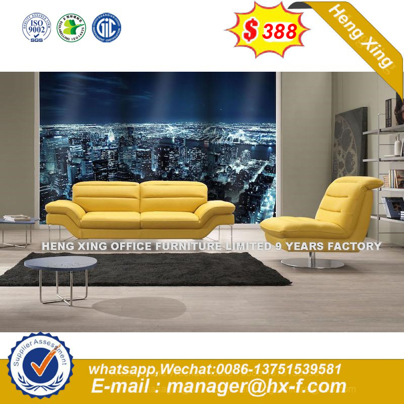 China Executive Synthetic Leather Office Sofa (HX-8N2130)