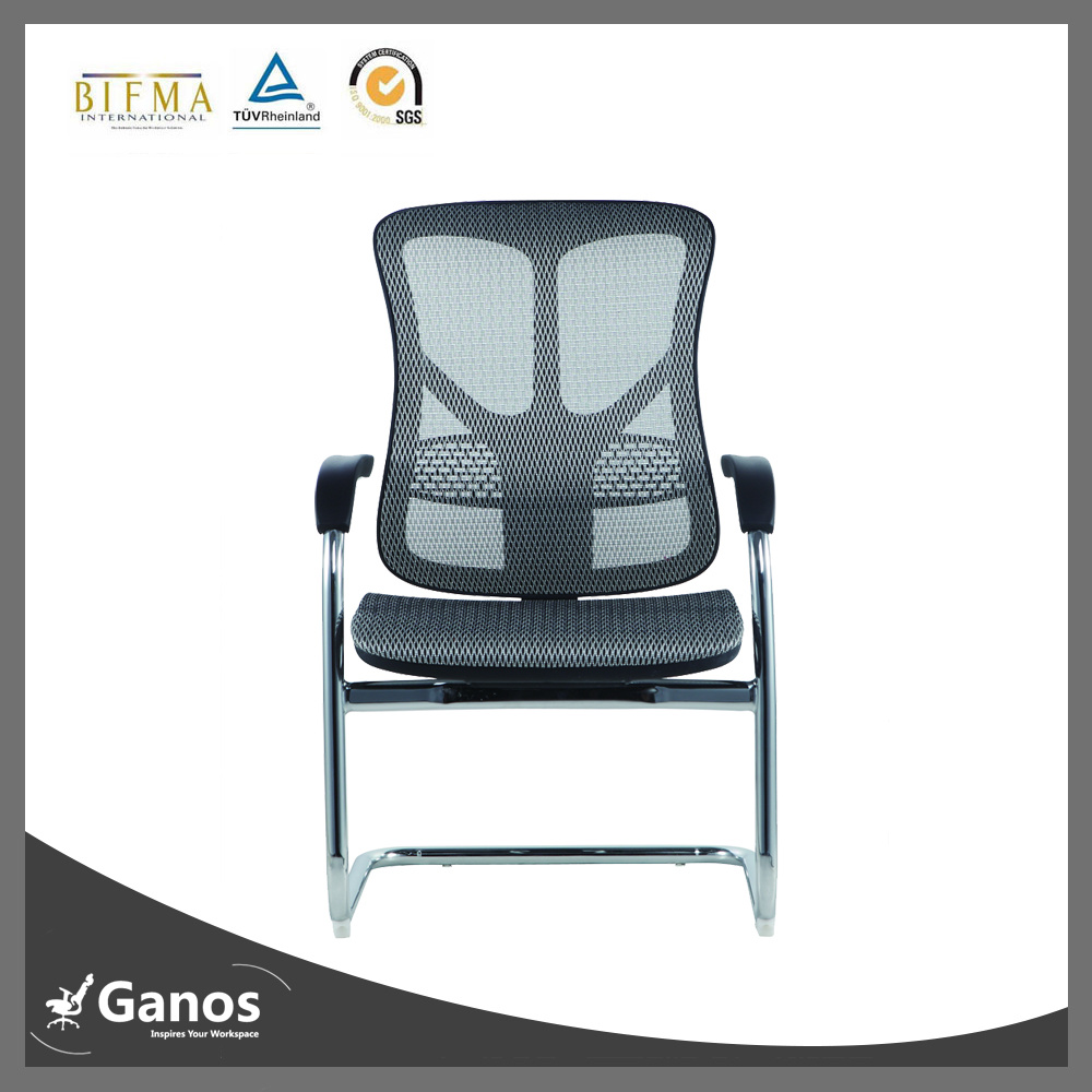 MID Back Fabric Staff Office Chair