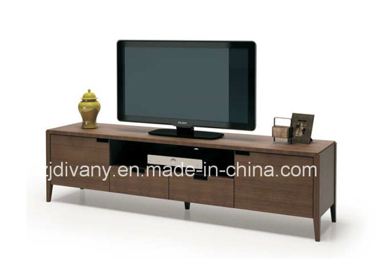 American Style Wooden TV Cabinet (SM-D35)