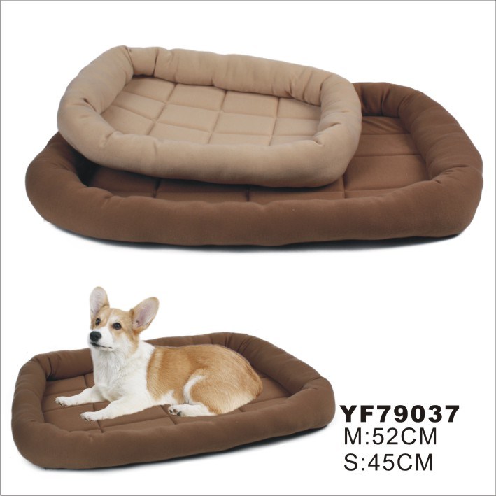 Wholesale Pet Accessories, Pet Bed Dog House (YF79037)