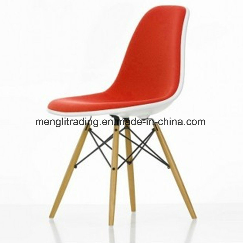 Stackable Dining Plastic Chair