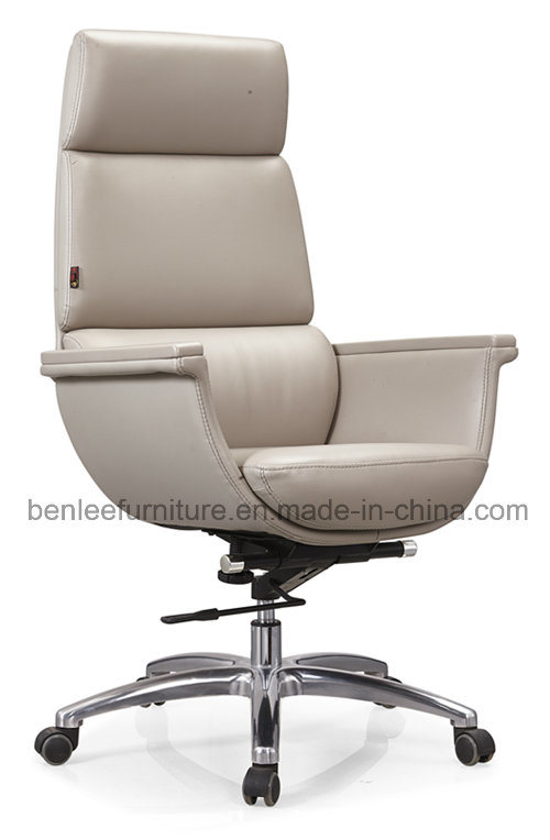 Modern Leisure High-Back Leather Office Chair (BL-A2336-1)