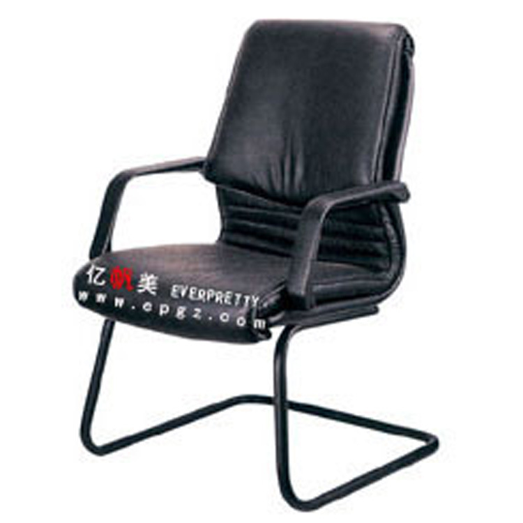 High Quality Metal Leather Office or Visitor Chair