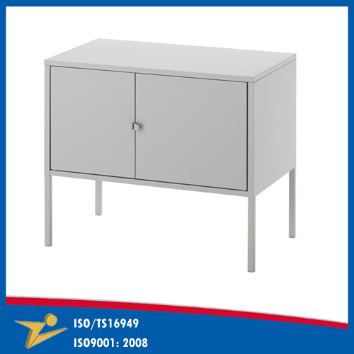 Metal Cabinet with Legs From Professional Factory