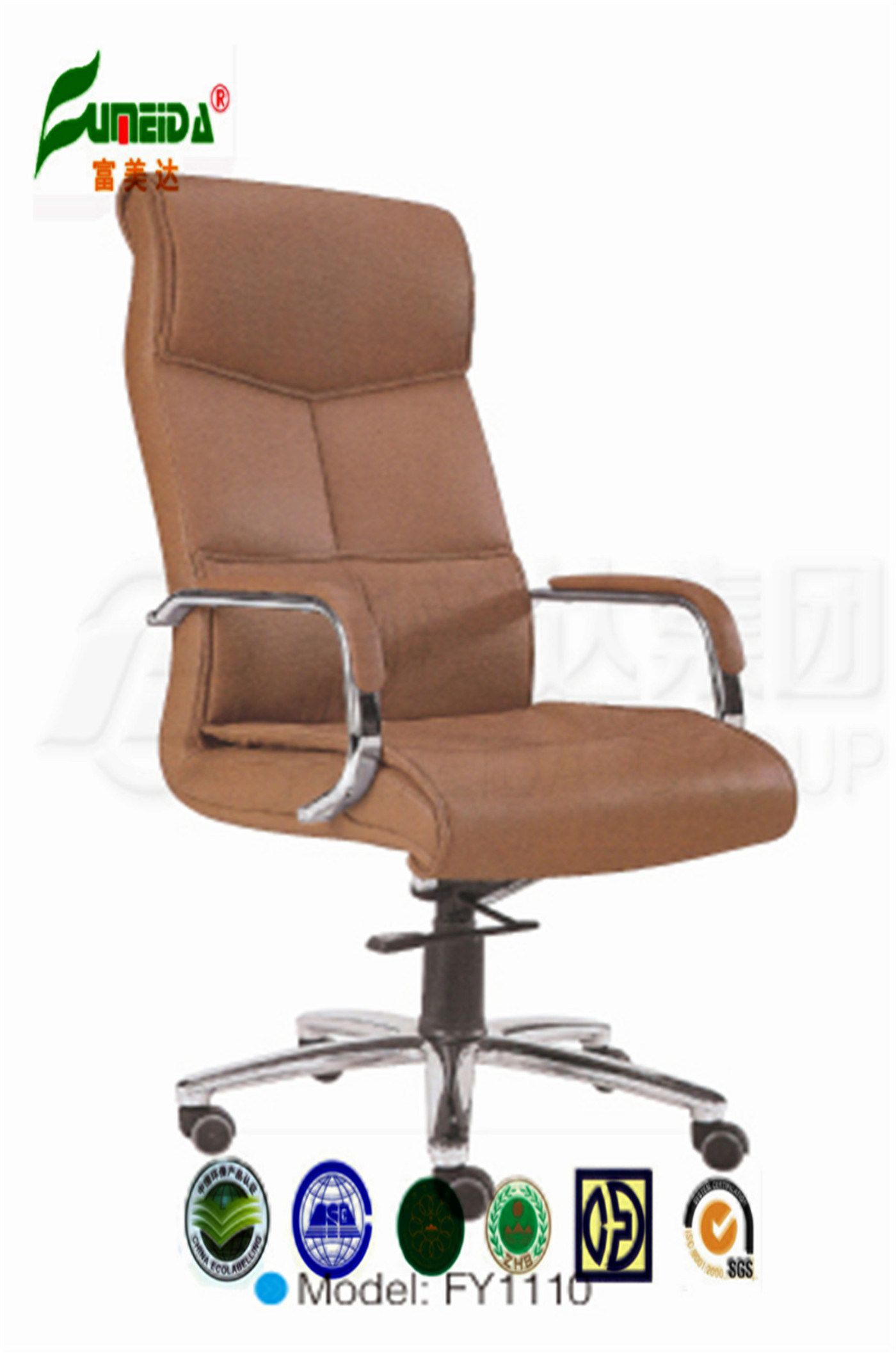 Swivel High Quality Fashion Office Chair (fy1110)