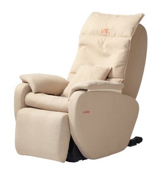 Lasofa Massage Chair LC5000 Classical