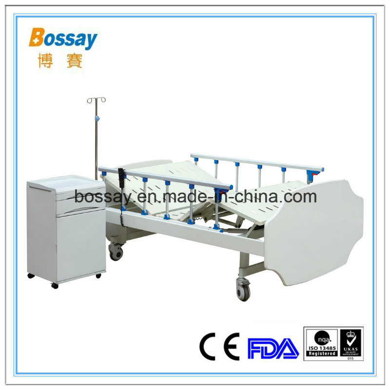 (BS-823) Two Functions Luxurious Homecare Electric Bed 