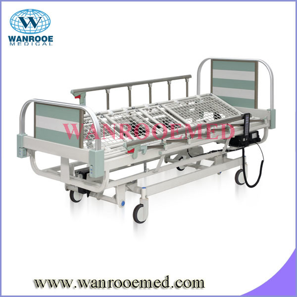 Bae508 5-Function Tilting Electric Medical Bed