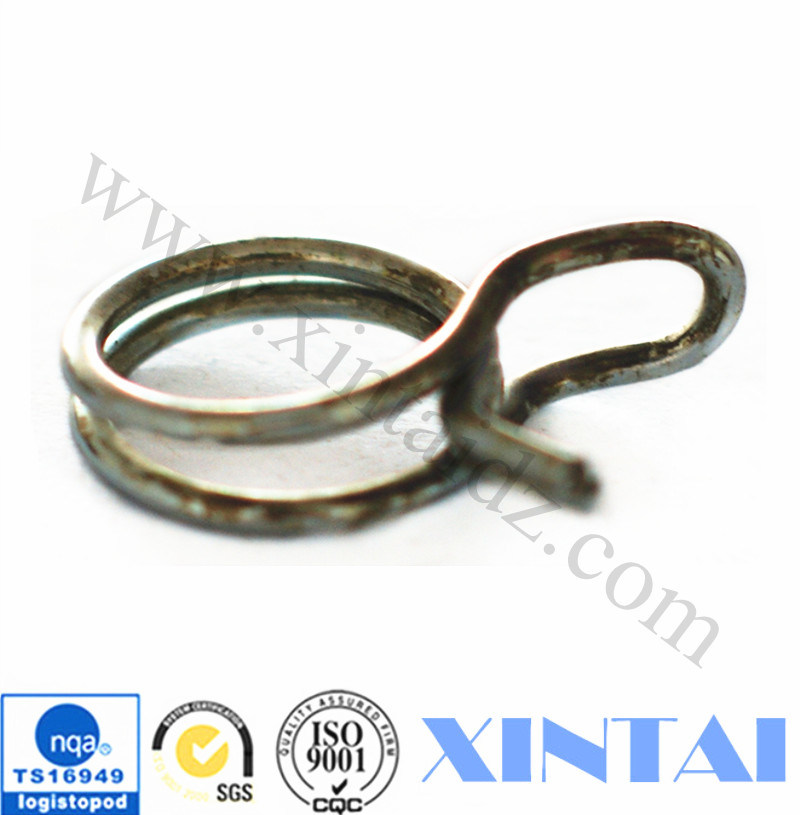 Competitive Various Shape Stainless Steel Wire Forming Springs