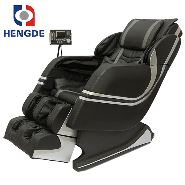 2015 Hot Zero Gravity 3D Massage Chair