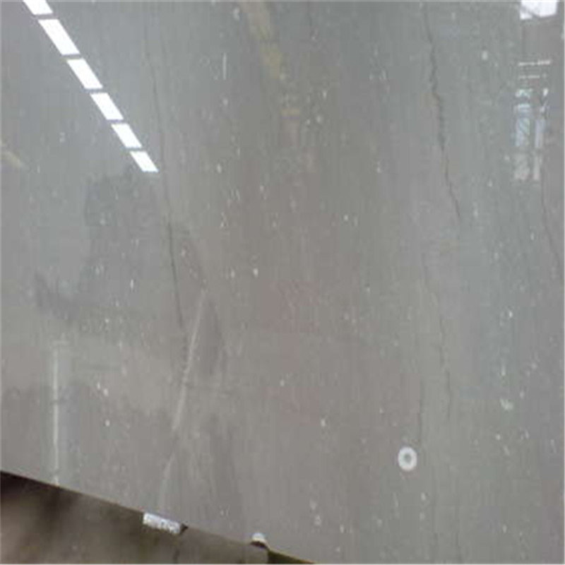 Office Interior Wall and Floor Cinderalla Grey Marble