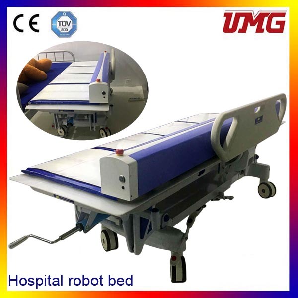 High Quality Cheap Electric Hospital Bed Made in China
