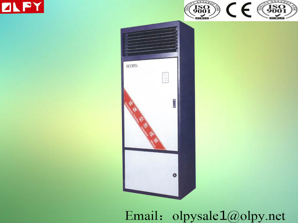 2016 New Design Hot Air Furnace with Energy-Saving Performance