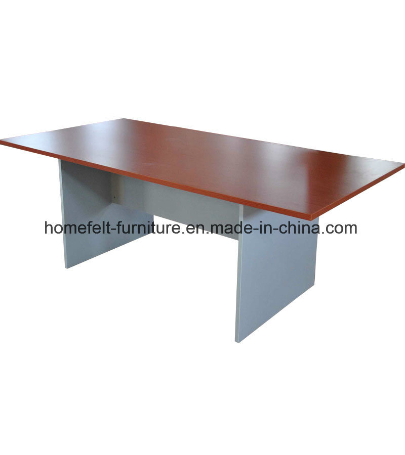 Meeting Room Conference Table Solid Office Furniture Table Office Table