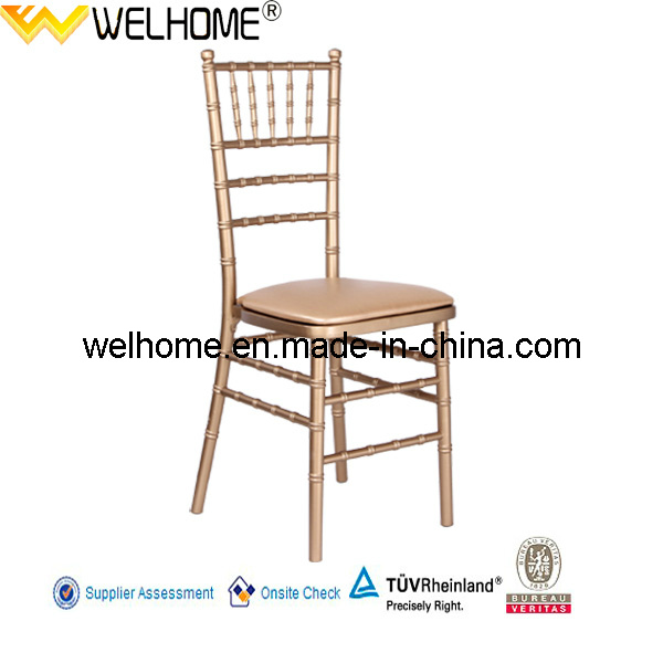High Quality Wooden Tiffany Chair for Sale