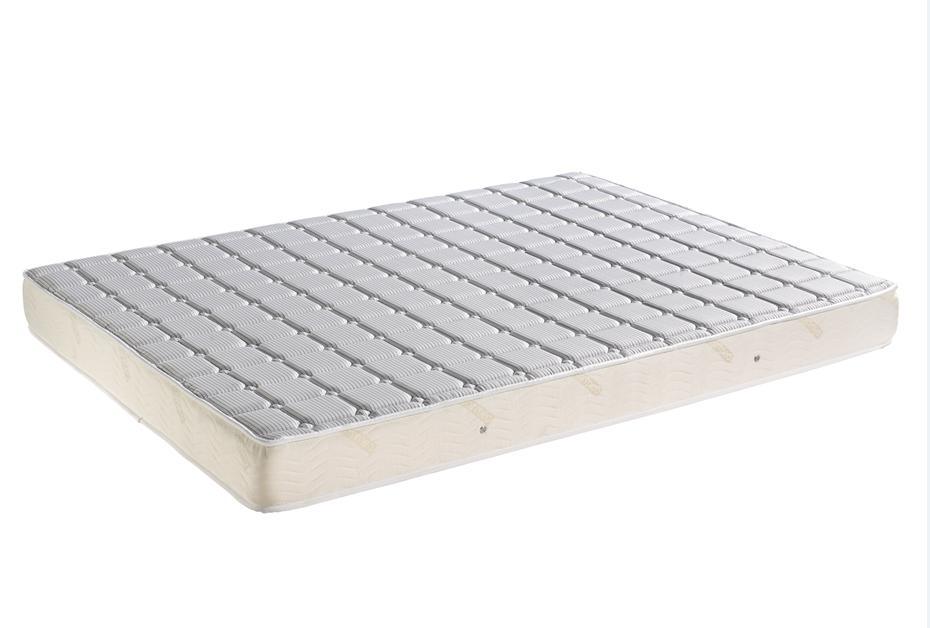Italian Design Memory Foam Pocket/Box Coil Spring Bed Mattress