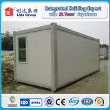 Light Steel Structure Container House