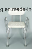 ABS Metal Composite Chair for Bathroom