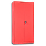 Latest China Metal File Cabinets with Different Color
