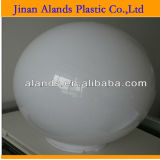 Good Quality Acrylic Product - Sphere for Lamp Cover