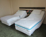 Wallhugger Adjustable Electric Bed (Comfort200D)