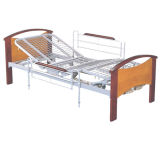 Hospital Use Manual Adjustable Bed