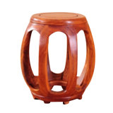 Chinese Antique Furniture Wood Stool