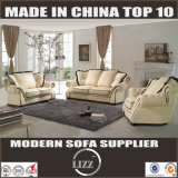 Contemporary Modern Leather Sofa (Lz1788)