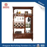 Double Sizes Wine Cabinet (V310)