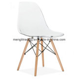 Wholesale Modern Durable Dining Outdoor Garden Leisure Clear PC Transparent Plastic Chair