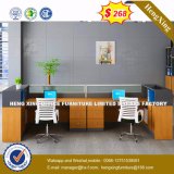 Small Size Fast Sell Besc Approved Office Partition (HX-8N0188)