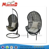 Popular Modern Outdoor Egg Swing Chair Hanging Garden Chair Bed for Outdoor Furniture