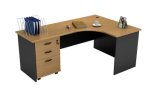 New Design Modern Style Office Furniture L Shape Executive Office Desk
