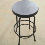 Hot Selling Cheap Vintage Commercial Metal Antique Bar Stools
