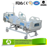 Electric Hospital Metal Medical Clinical Treatment Bed