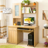 High Quality Modern Home Furniture Wooden Computer Desk (FS-CD034)