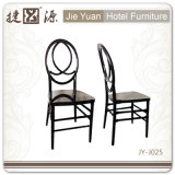 Plastic Chiavari Chair for Wedding (JY-J025)