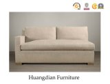 Fabric Sofa Furniture Corner Sofa Design (HD749)